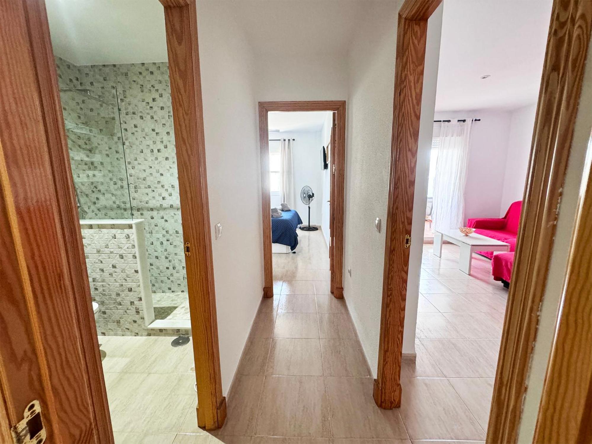 Apartment Atalaya Alma Con Terraza Y Piscina Comunitaria En Conil Zona Tranquila Cerca Al Mar Conil De La Frontera