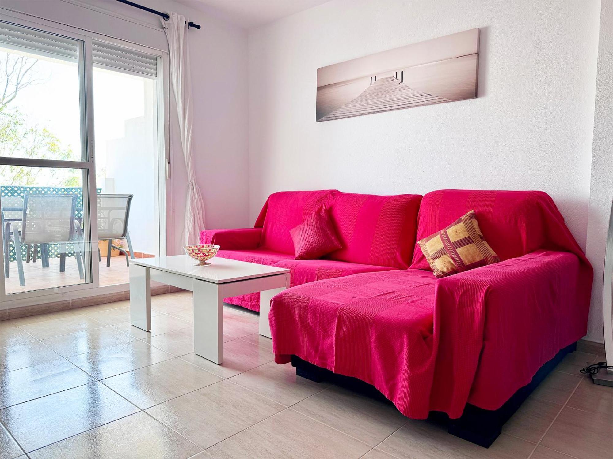 Atalaya Alma Con Terraza Y Piscina Comunitaria En Conil Zona Tranquila Cerca Al Mar Apartamento