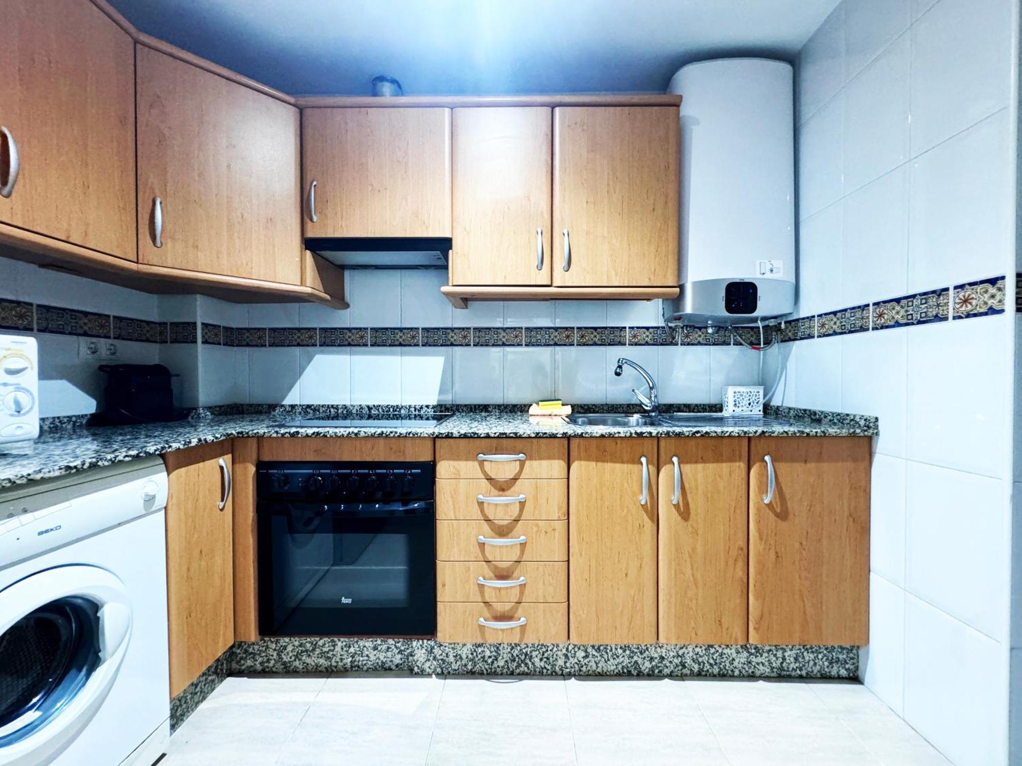 Atalaya Alma Con Terraza Y Piscina Comunitaria En Conil Zona Tranquila Cerca Al Mar Apartamento Conil De La Frontera