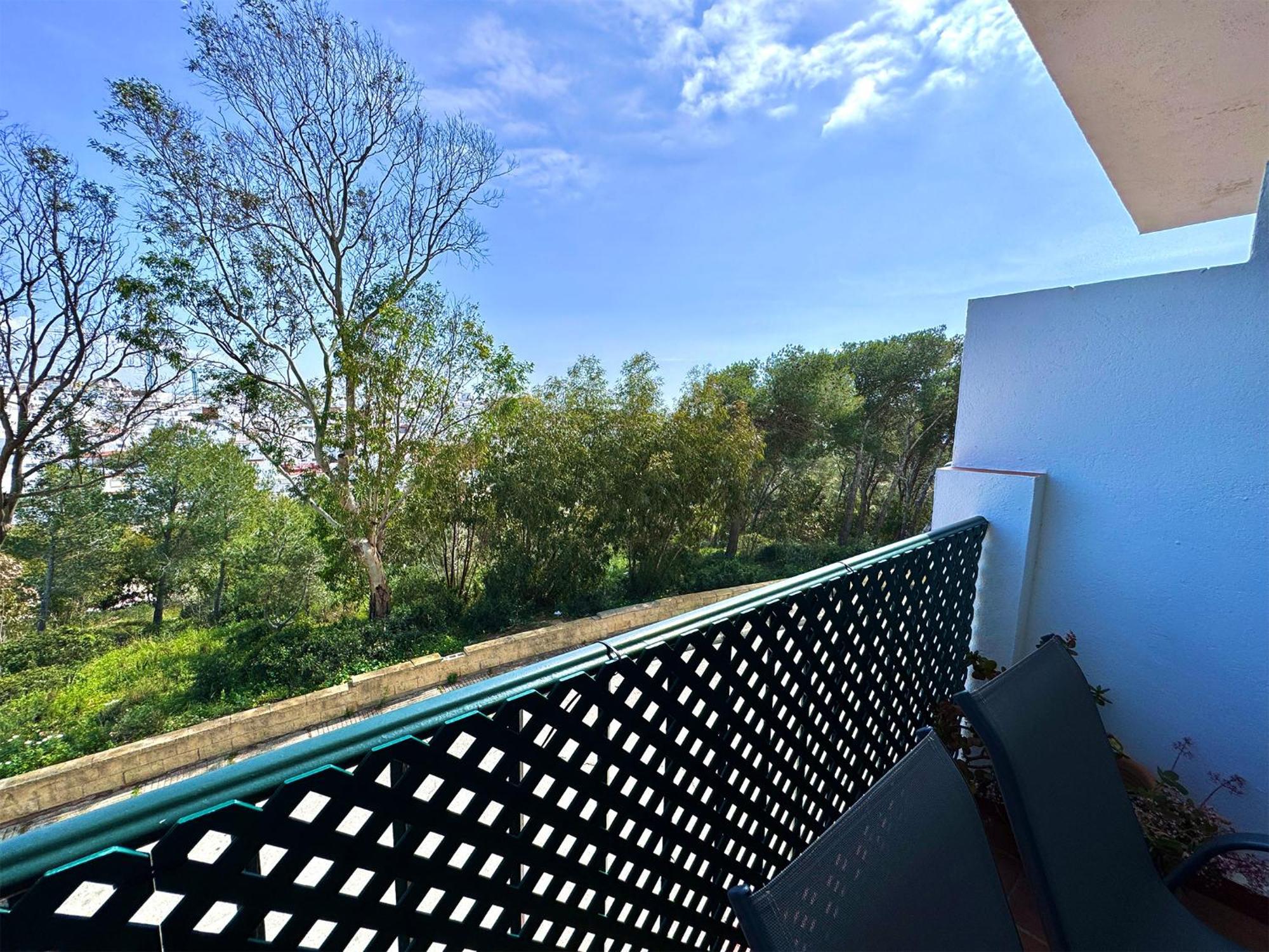 Atalaya Alma Con Terraza Y Piscina Comunitaria En Conil Zona Tranquila Cerca Al Mar Apartamento