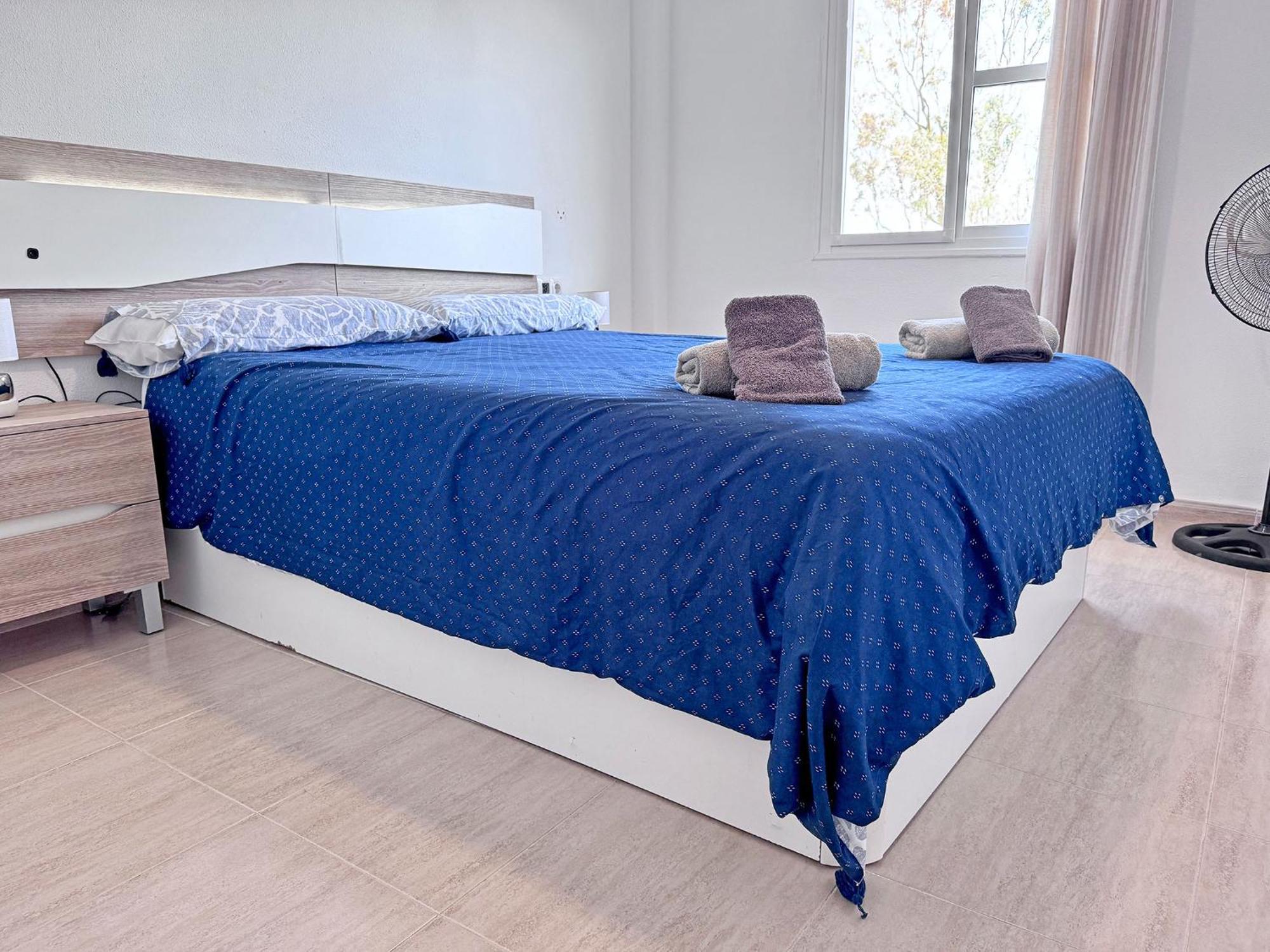 Atalaya Alma Con Terraza Y Piscina Comunitaria En Conil Zona Tranquila Cerca Al Mar Apartamento